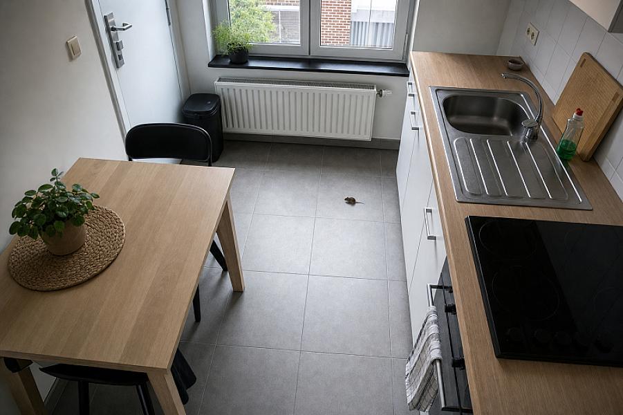 Ongedierte in een huurwoning: wie betaalt, huurder of eigenaar?